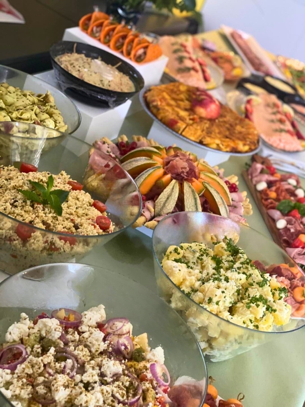 Fait maison - Local - Sur mesure Fait maison - Local - Sur mesure