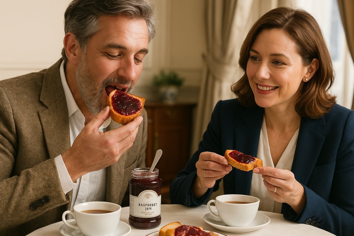 Une sélection raffinée pour les gourmets curieux Une sélection raffinée pour les gourmets curieux