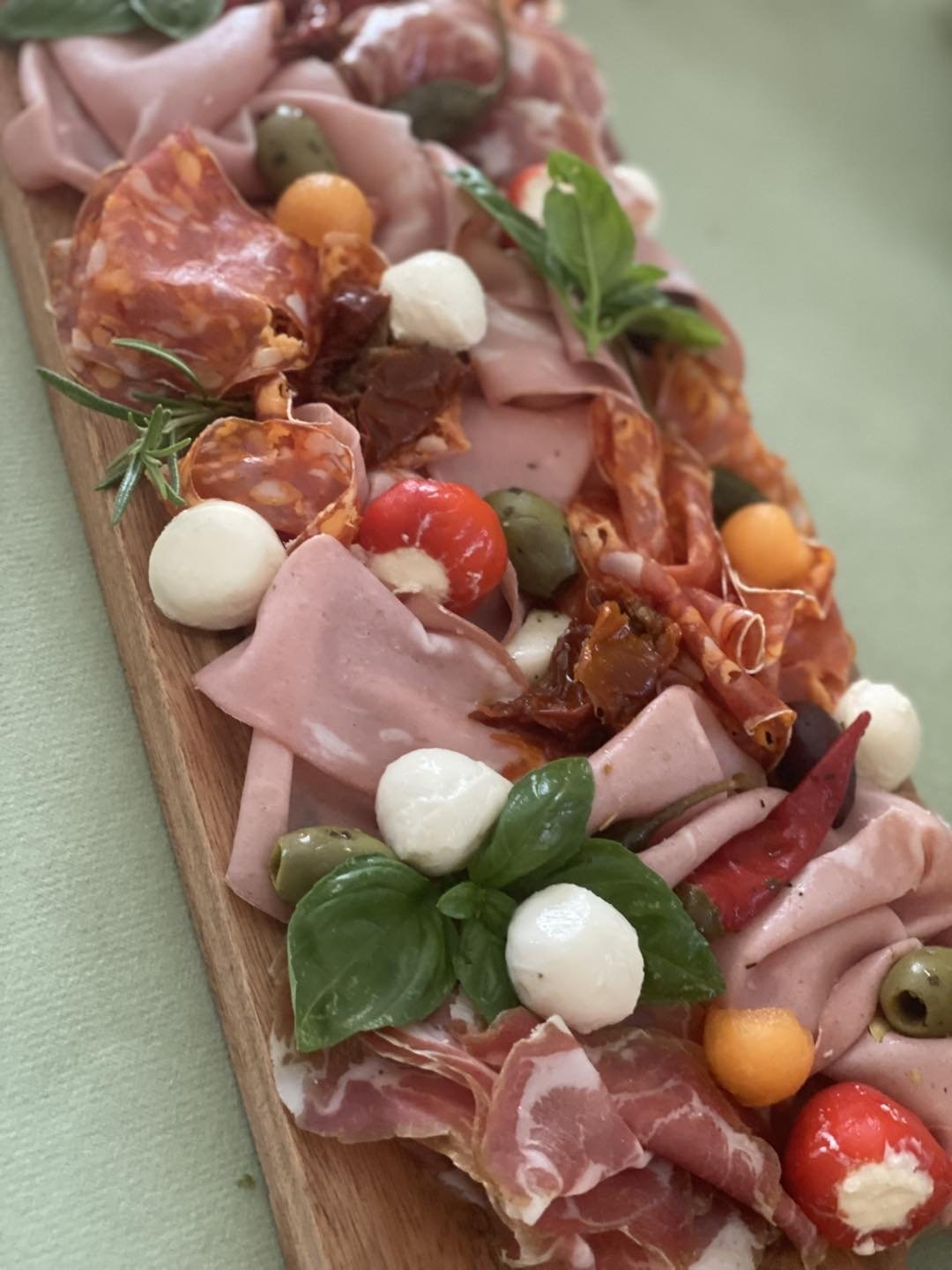 Charcuterie artisanale à Écaussinnes Charcuterie artisanale à Écaussinnes