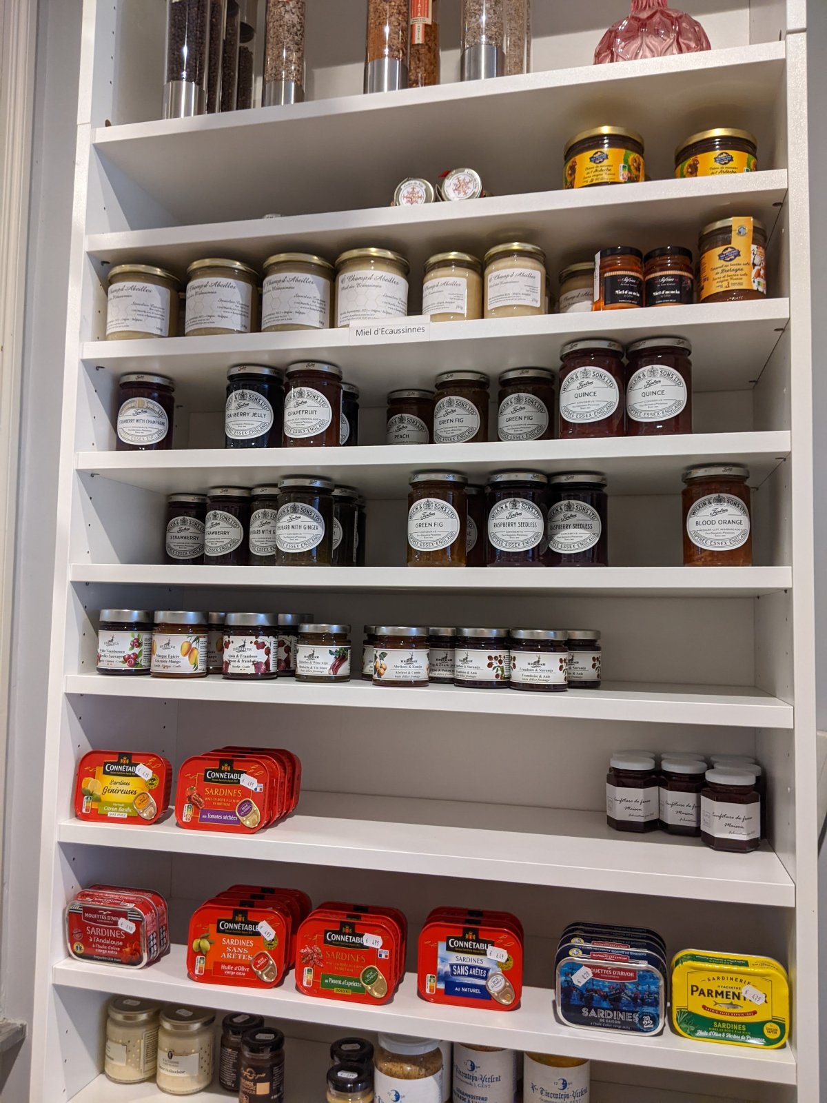 Des produits d'exception, ici et d'ailleurs Des produits d'exception, ici et d'ailleurs