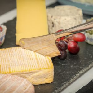 Les fromages